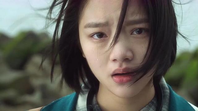 “鼻子不好看”太拉低颜值了，9位女星貌美如花，却被鼻子拖后腿