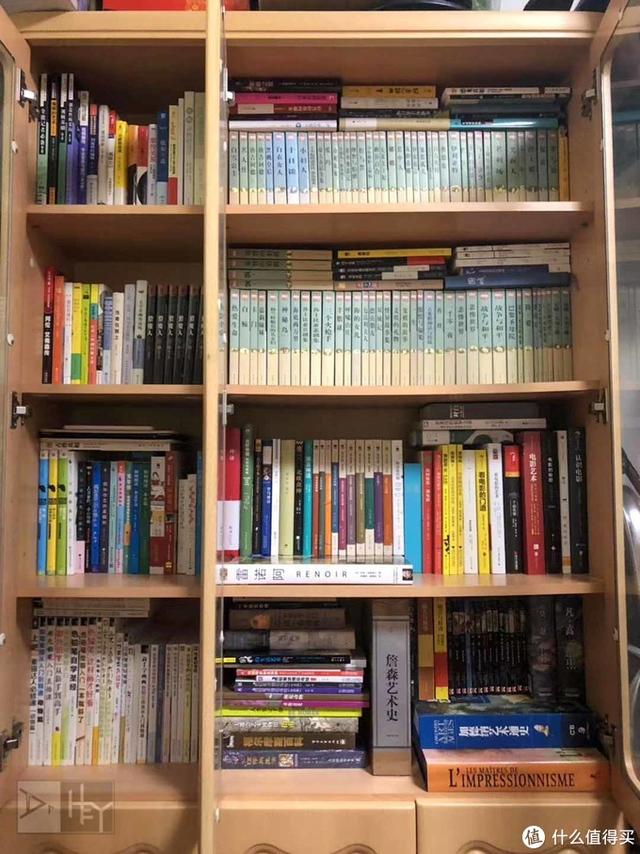 看了1400+本书的媳妇给推荐书单 ：800本小说，给你挑出了这十本