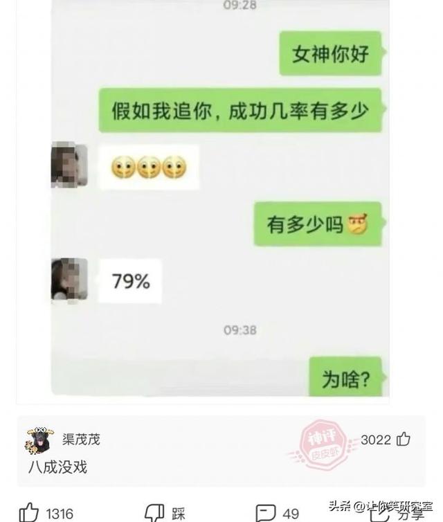 发现女友通讯录找免费鸭子,哈哈好奇心害死猫