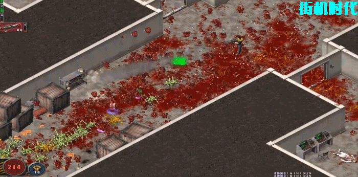 电脑硬盘中保存最久的游戏,每次体验都有不同的刺激