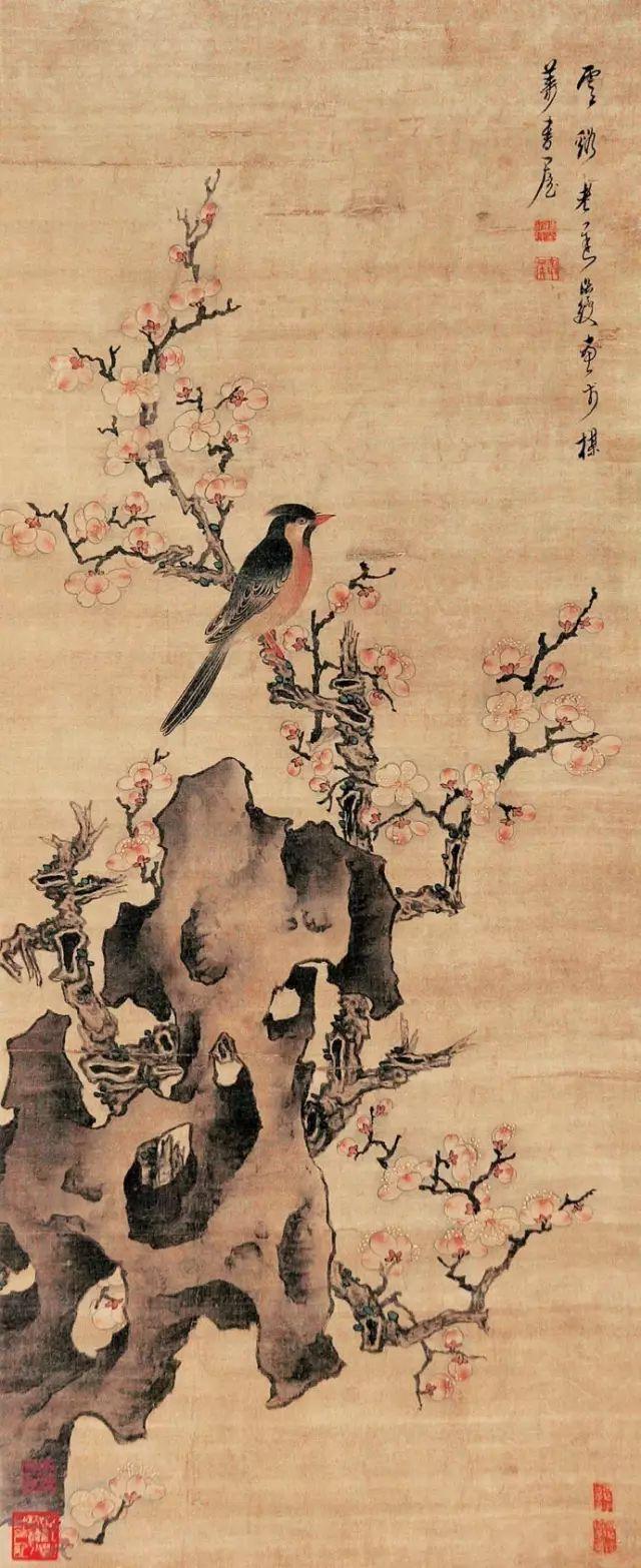 懂女人爱女人的“好色”画家,果然不一般