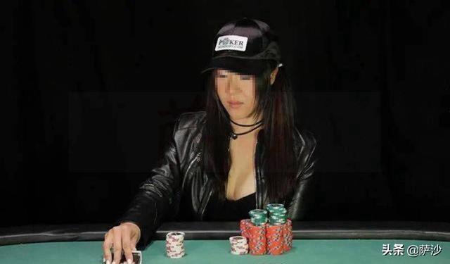 华裔美女赌神被人残忍性虐后活活烧死：2020年密歇根州神秘谋杀案