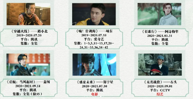 “太诱惑,太欲了”,吴磊与女明星拥吻画面,让人欲罢不能