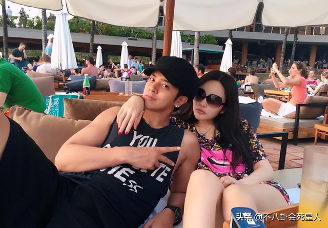 将大咖拉下神坛的“小女人”，从李雨桐到李靓蕾，都有一个共同点