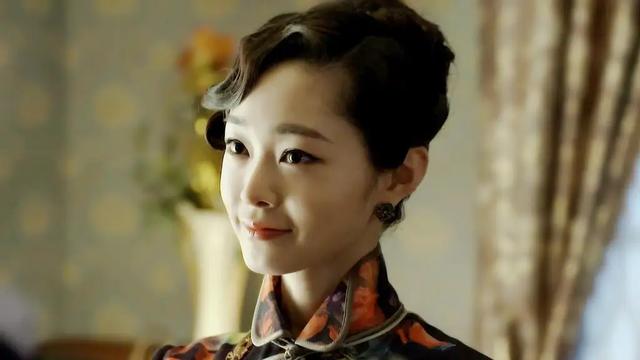 十位古装美女，个个仙气十足，最后一位过于惊艳