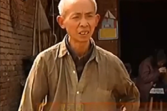 20岁花季少女,被拐入深山十几年,村民知情为何无人搭救?