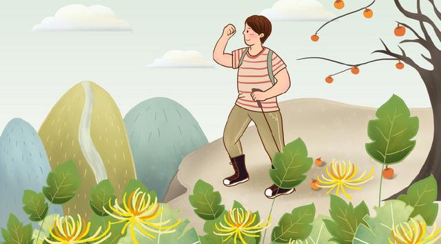 一个曾被婚姻背叛的女人自述:决定放手那一刻,我成全的不是别人