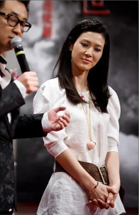 5位拒绝潜规则的女星，桑妮皈依佛门，李菁菁直接退出娱乐圈