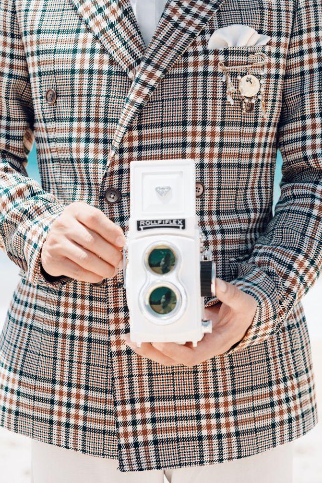 在铂爵旅拍从早上7点拍到晚上7点，看到相机的毛片我惊呆了！