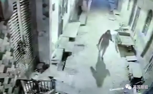 20岁女生跨年夜惨死！被五名醉驾男拖拽13公里，死状凄惨引众怒