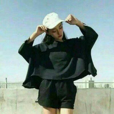 微信头像女生霸气超拽霸气十足