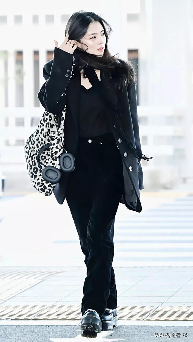 高清修复韩国女演员代言广告前26名女明星图片，截止2023年4月