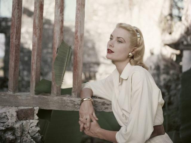 盘点那些高颜值的欧美女星