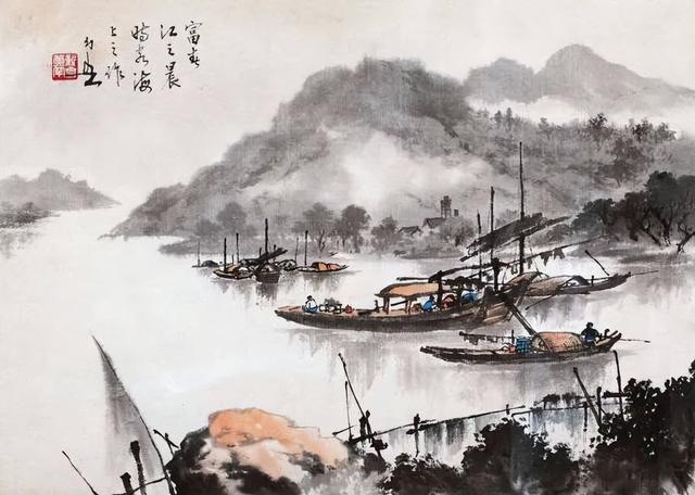 16个八字成语,若能全认识,算你厉害,快来试试吧!