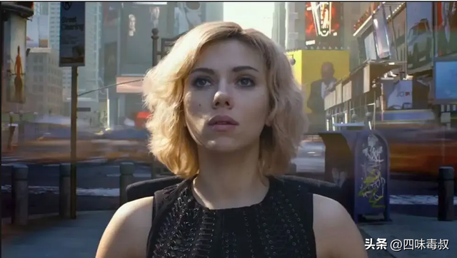 女神变“女神”:吕克贝松的“女性创世论”