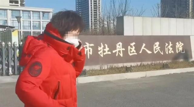 “女子13岁被拐生子”案35年后开庭,当事人:人贩子翻供说不认识我