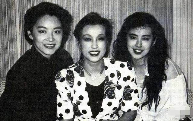 5位拒绝潜规则的女星，桑妮皈依佛门，李菁菁直接退出娱乐圈