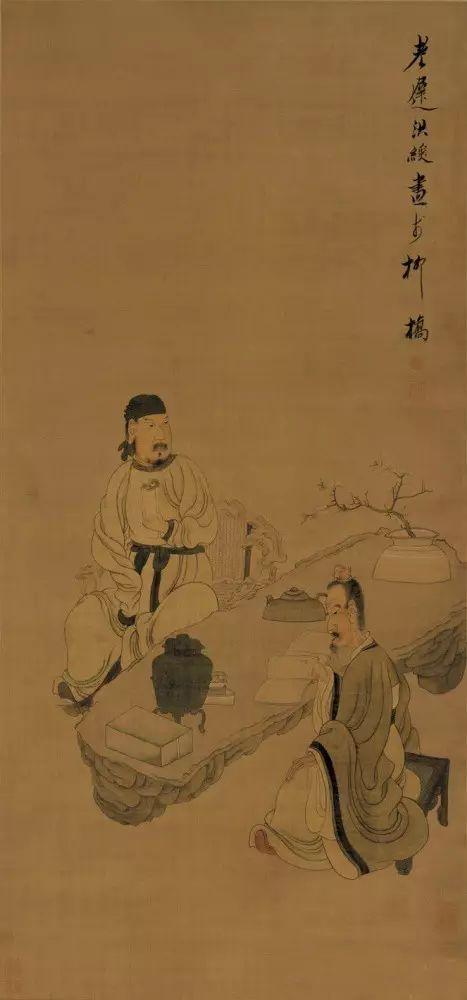 懂女人爱女人的“好色”画家,果然不一般