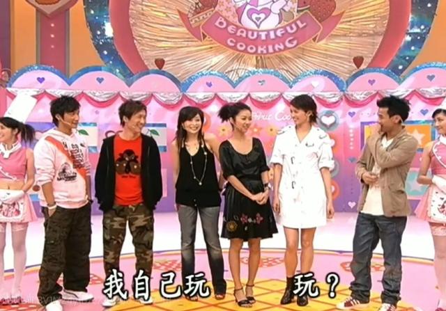 “甜辣御姐”薛凯琪做的菜真的很难吃吗？