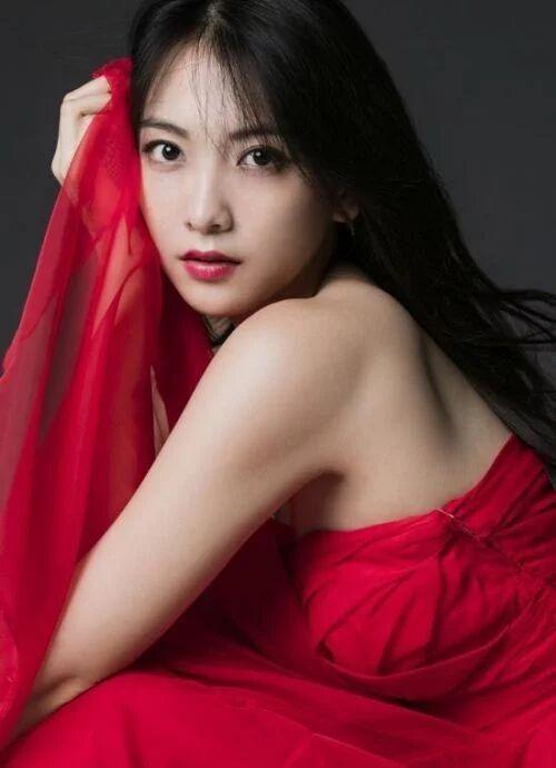 日网票选2021最受欢迎“新生代女演员”个个肤白貌美