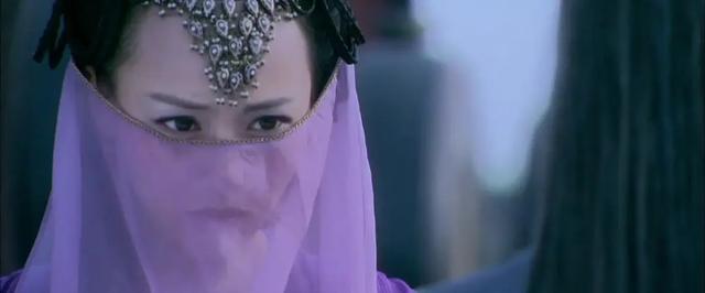 十位古装美女，个个仙气十足，最后一位过于惊艳