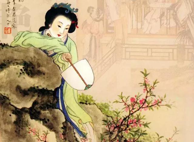 她失身做妓女,却像少女一样干净