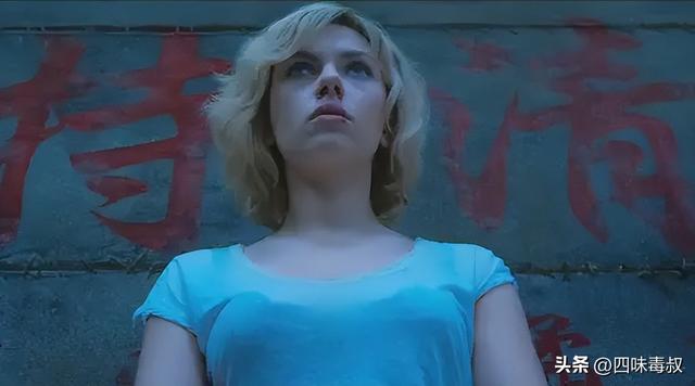 女神变“女神”:吕克贝松的“女性创世论”