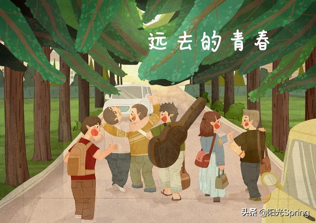 那些年,我们一起追过的女孩