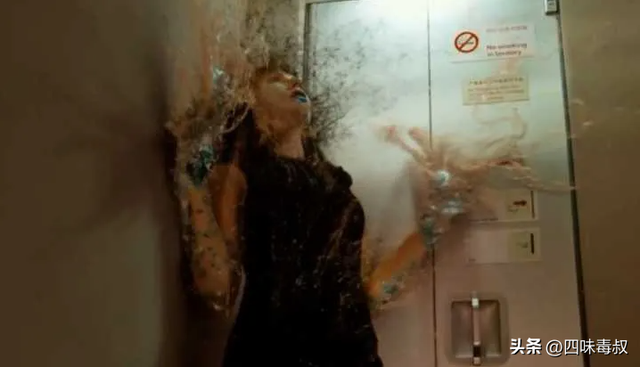 女神变“女神”:吕克贝松的“女性创世论”