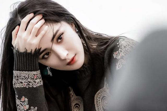 十位古装美女，个个仙气十足，最后一位过于惊艳