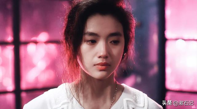 明明长相普通,却让人欲罢不能,这5位“气质美女”个个一眼万年