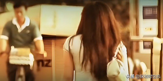 2016年，武汉长江女尸案：乖巧女孩遭性侵杀害，别和陌生人说话！