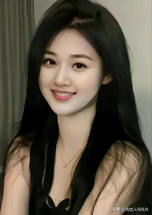 翩若惊鸿，婉若游龙‖古诗词之古人如何花式夸美女