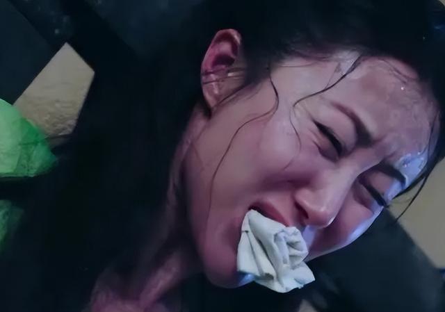 来俊臣发明的刑罚有多可怕？女囚：只要不用刑，杀我全家都行