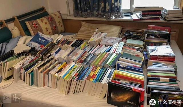 看了1400+本书的媳妇给推荐书单 ：800本小说，给你挑出了这十本