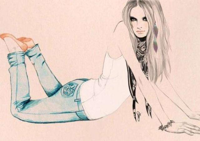 欲望太多的女人，到底值不值得男人喜欢？