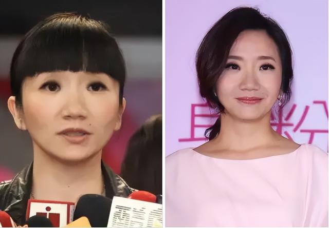 小眼睛、厚嘴唇，这些女星明明不符合大众审美，却个个美艳动人