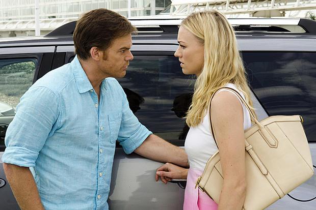 除了《权游》,还有哪些美剧烂尾了?