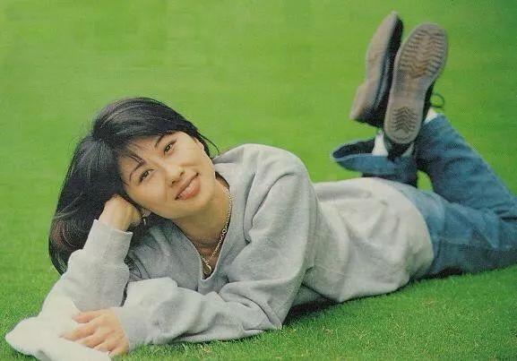 28位香港女神的惊艳瞬间，从梅艳芳到关之琳，她们的美不用PS