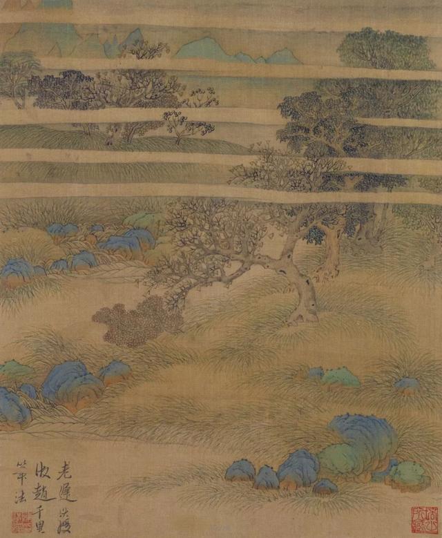 懂女人爱女人的“好色”画家,果然不一般