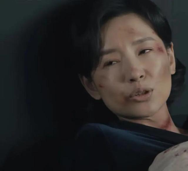 薄冰中三大美女特工,保卫局第一大美人的顾曼丽是怎样的结局?