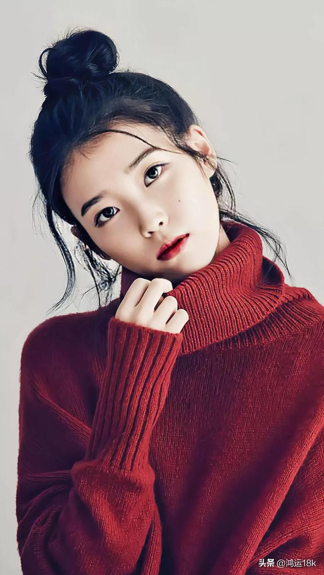 高清修复韩国女演员代言广告前26名女明星图片，截止2023年4月