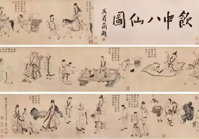 懂女人爱女人的“好色”画家,果然不一般