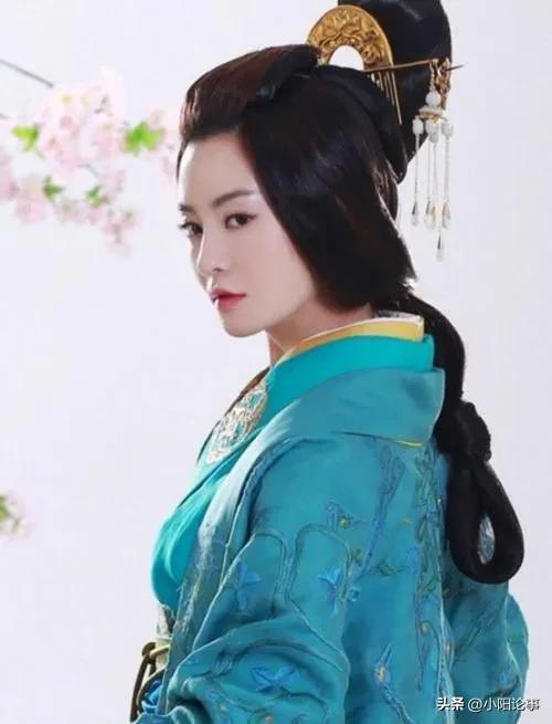 盘点河南历史上五大美女，绝对让你惊艳