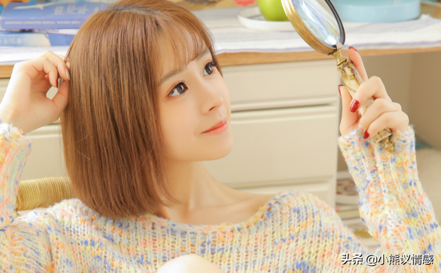 女人“痴情”的表现,对感情越真挚,越会做的6件事