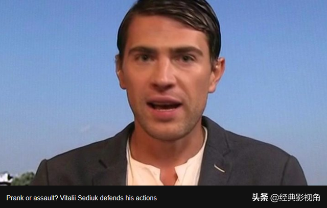 迪丽热巴被变态跟踪，小李子被抱腿埋裆！明星活该被骚扰吗？