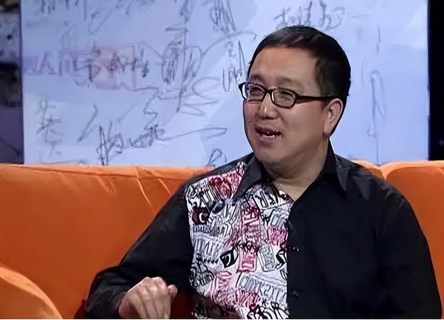 演员句号：再婚娶小11岁妻子，让丧子的岳父母不再流泪