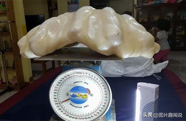 33张照片看世界：荷兰妓院的油画，世界上最古老的胸罩