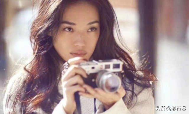 明明长相普通,却让人欲罢不能,这5位“气质美女”个个一眼万年