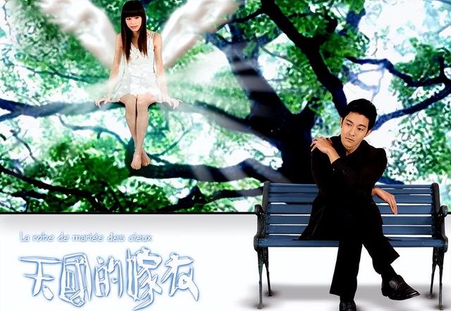 收视最高的10部台湾偶像剧：《天国的嫁衣》第9，《流星花园》第2